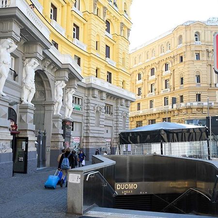Annapoli Rooms Exterior foto