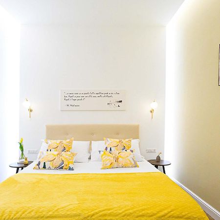 Annapoli Rooms Exterior foto