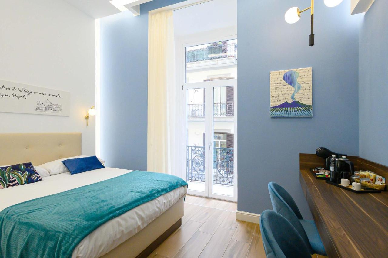 Annapoli Rooms Exterior foto