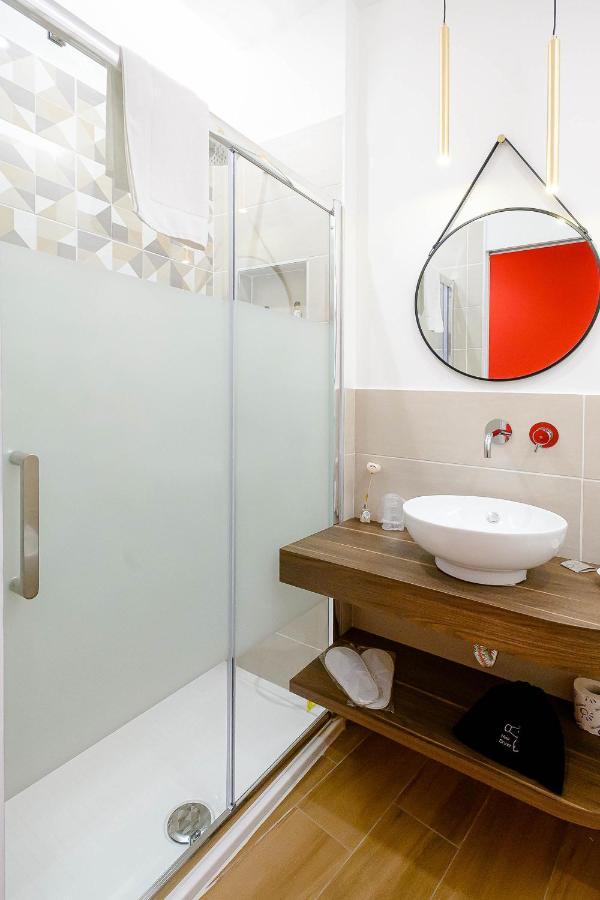 Annapoli Rooms Exterior foto