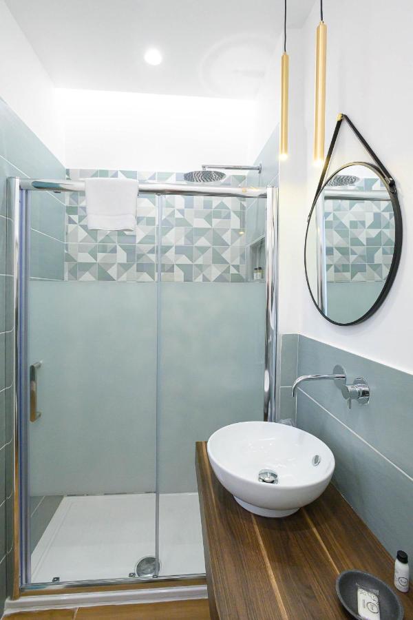 Annapoli Rooms Exterior foto