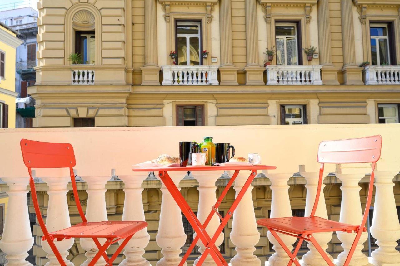 Annapoli Rooms Exterior foto