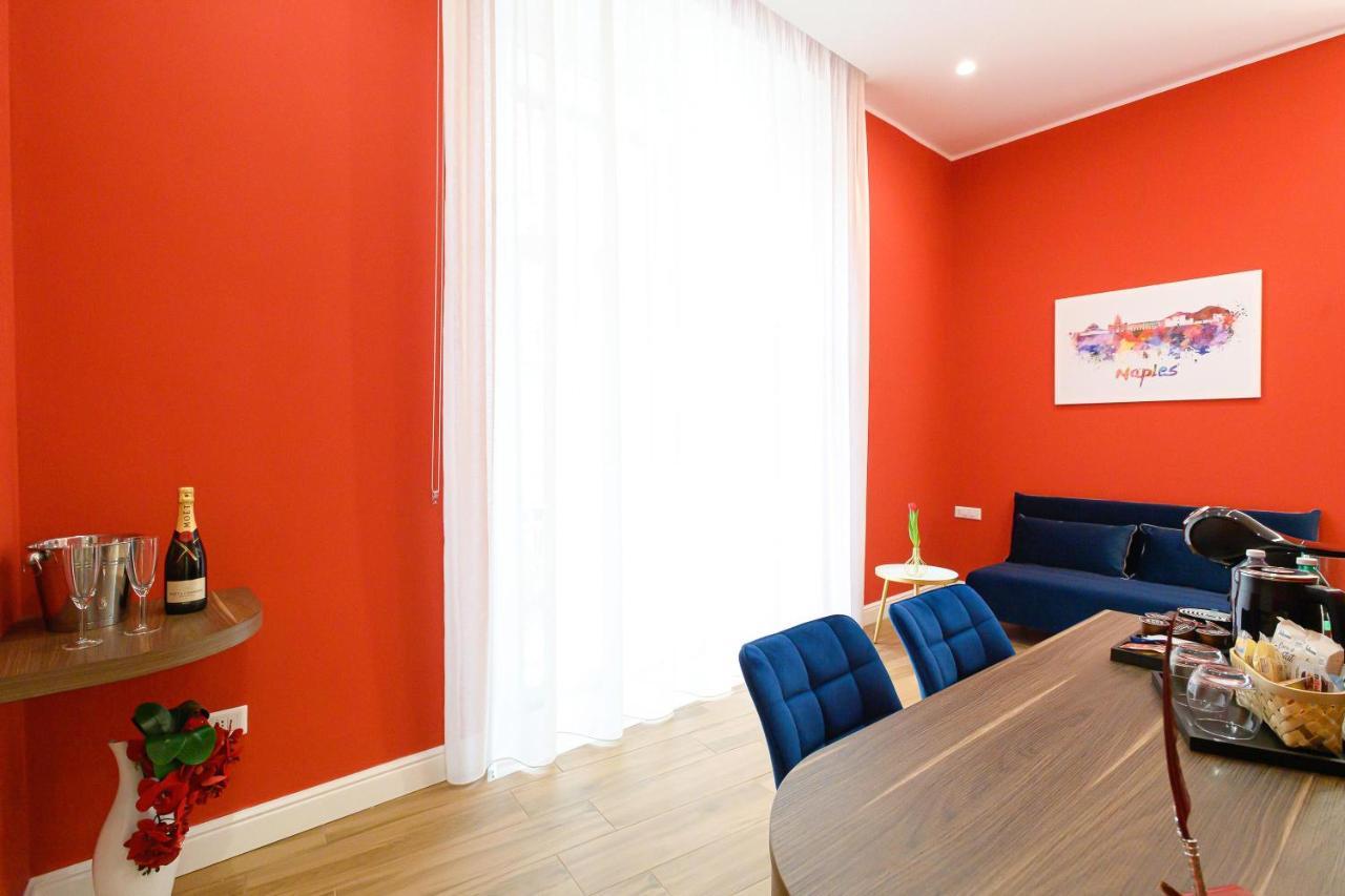 Annapoli Rooms Exterior foto