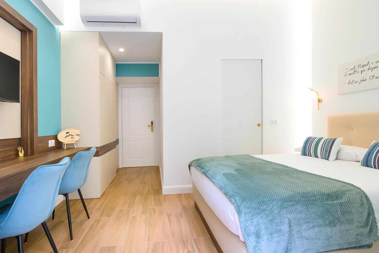 Annapoli Rooms Exterior foto