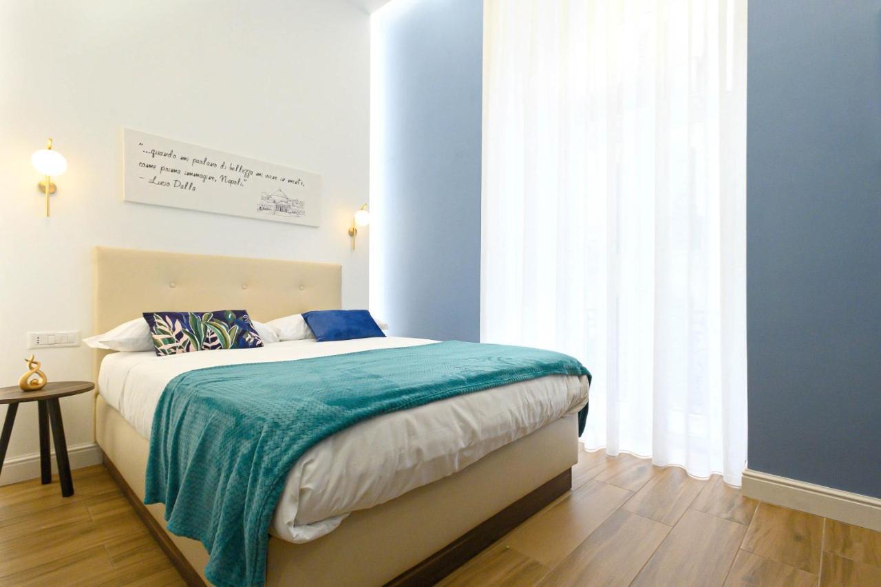 Annapoli Rooms Exterior foto
