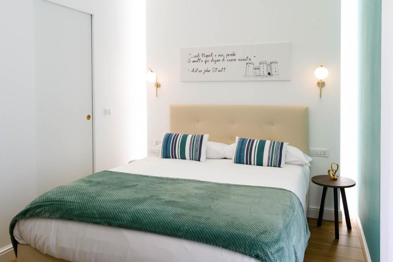 Annapoli Rooms Exterior foto