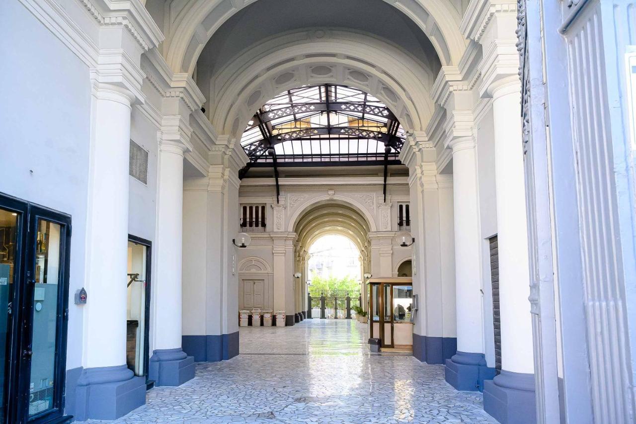 Annapoli Rooms Exterior foto