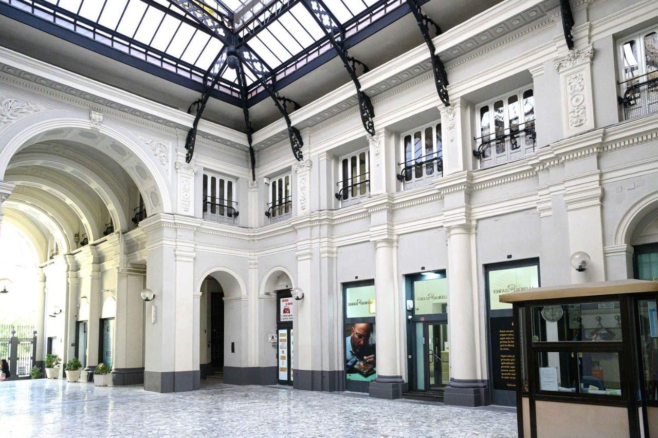 Annapoli Rooms Exterior foto