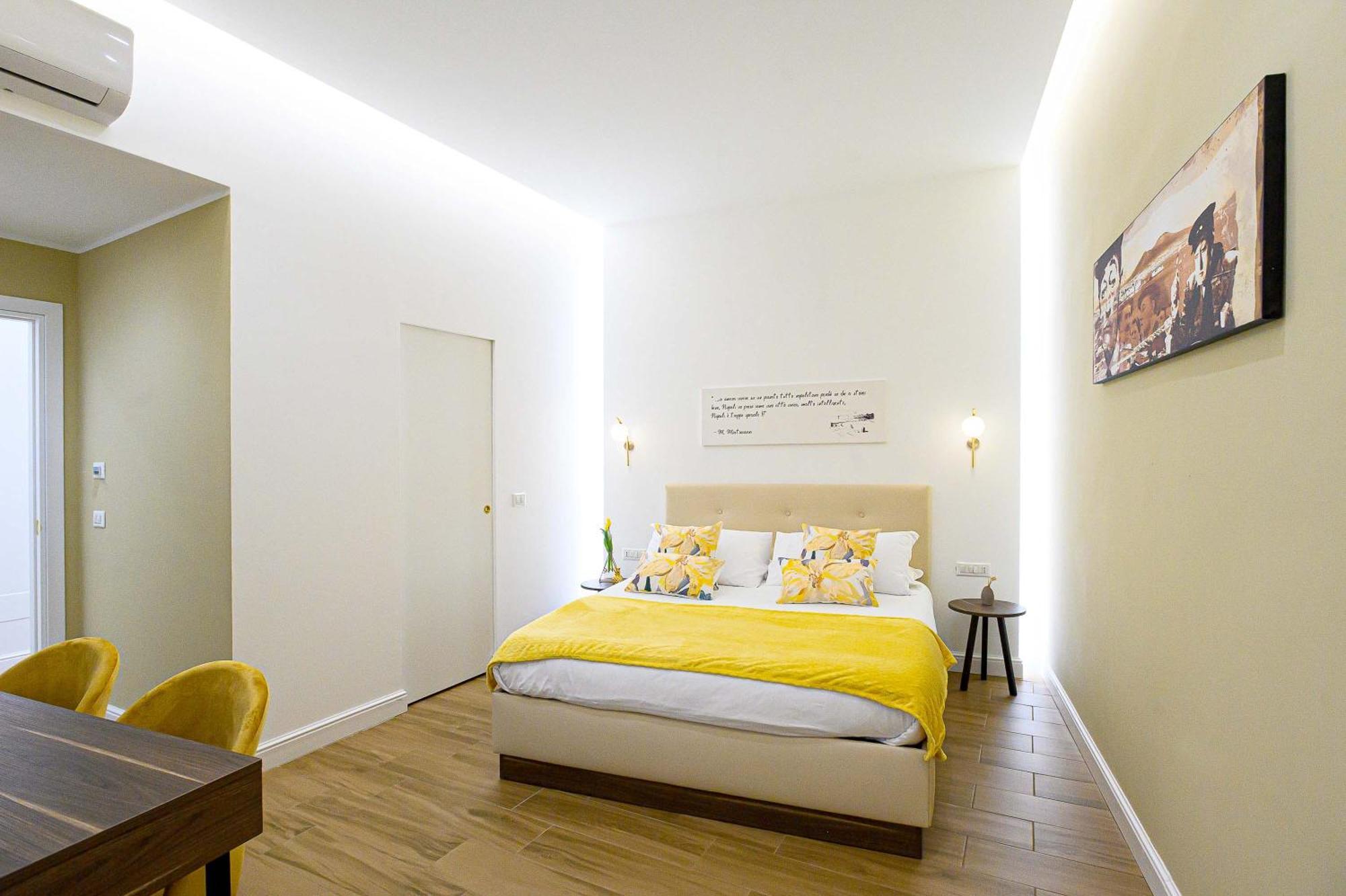 Annapoli Rooms Exterior foto