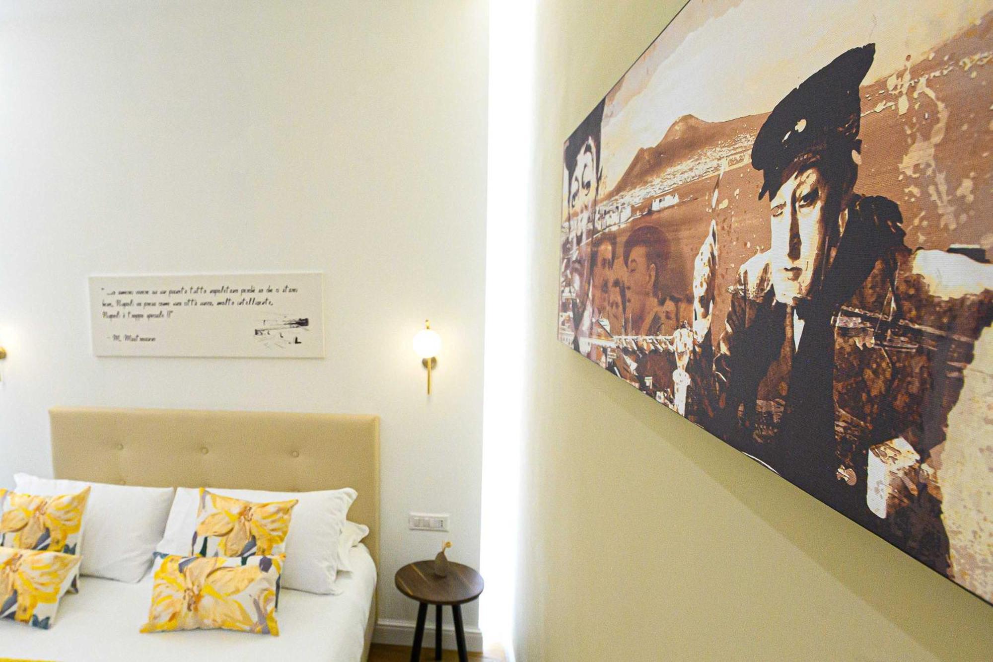 Annapoli Rooms Exterior foto