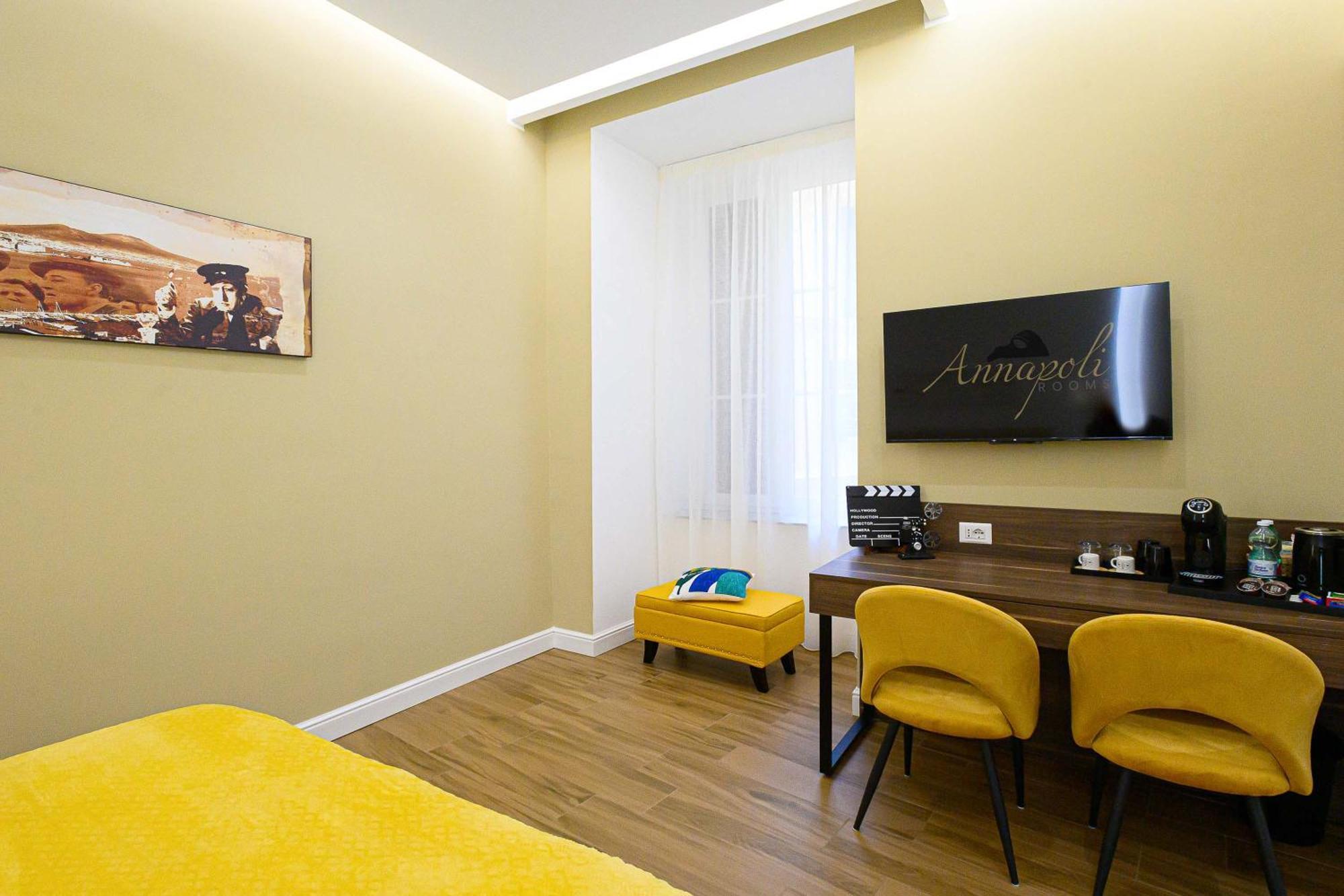 Annapoli Rooms Exterior foto